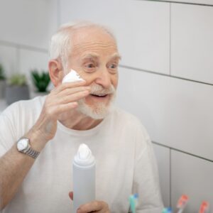 Limpieza, Higiene y Espacios Seguros en Geriatría